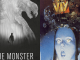 [31 Days Of Horror ’22] Mini Reviews: The Monster (2016) and Viy&nbsp;(1967)