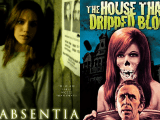[31 Days Of Horror ’22] Mini Reviews: Absentia (2011) and The House That Dripped Blood&nbsp;(1971)