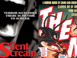 [31 Days Of Horror ’22] Mini Reviews: The Silent Scream (1979) and Them!&nbsp;(1954)