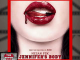 The Super Podcast Audio Commentary – Jennifer’s Body (2009) Bonus&nbsp;Episode