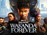 [Review] Black Panther: Wakanda Forever (2022) by Marcus&nbsp;Wilturner
