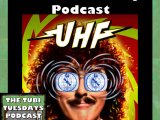 The Tubi Tuesdays Podcast Episode 95 – UHF (1989) Patreon&nbsp;Pick
