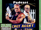 The Tubi Tuesdays Podcast Episode 96 – The Secret Agent Club (1996) Patreon Voted&nbsp;Pick