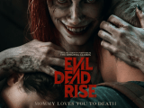 [Review] Evil Dead Rise (2023) by Marcus&nbsp;Wilturner