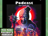 The Tubi Tuesdays Podcast Episode 102 – Terrifier 2&nbsp;(2022)