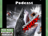 The Tubi Tuesdays Podcast Episode 103 – Cocaine Shark&nbsp;(2023)