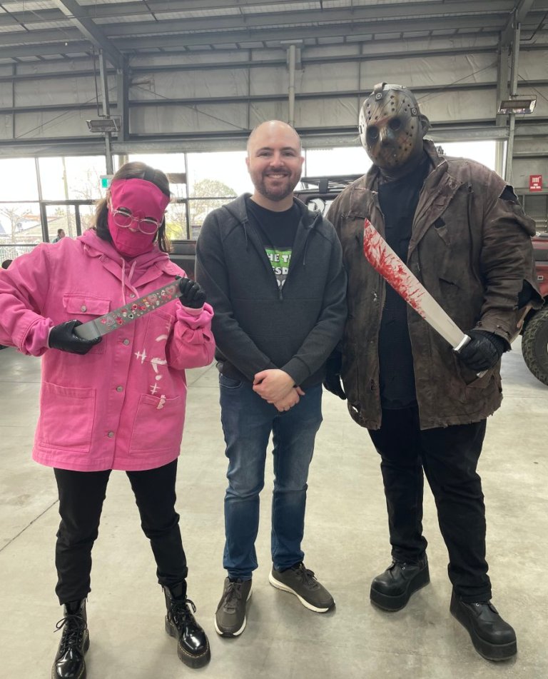 [Convention] Metro Comic Con Weekend Photos | The Super Network