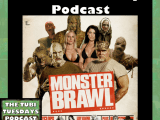 The Tubi Tuesdays Podcast Episode 114 – Monster Brawl&nbsp;(2011)