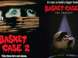 [Review Rewind] Basket Case 2 (1990) and Basket Case 3 (1991) 31 Days Of Horror&nbsp;2023