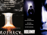 [Review Rewind] The Prophecy (1995) and Hideaway (1995) 31 Days Of Horror&nbsp;2023