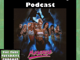 The Tubi Tuesdays Podcast Episode 124 – Murdercise&nbsp;(2023)