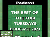 The Tubi Tuesdays Podcast – The Best Of 2023 Part&nbsp;1