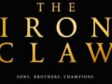 [Video/Audio Review] The Iron Claw (2023) by Super Marcey & Bede&nbsp;Jermyn