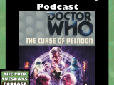 The Tubi Tuesdays Podcast Episode 132 – Doctor Who Third Doctor Arc ‘The Curse of Peladon’ Parts 1 to&nbsp;4