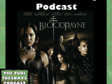 The Tubi Tuesdays Podcast Episode 136 – BloodRayne&nbsp;(2005)