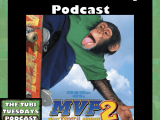 The Tubi Tuesdays Podcast Episode 141 – MVP 2: Most Vertical Primate&nbsp;(2001)