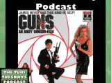 The Tubi Tuesdays Podcast Episode 142 – Guns&nbsp;(1990)