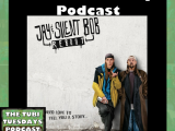 The Tubi Tuesdays Podcast Episode 148 – Jay and Silent Bob Reboot (2019)