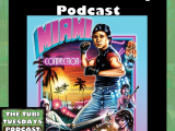 The Tubi Tuesdays Podcast Episode 150 – Miami Connection (1987) Recorded Live on&nbsp;Twitch