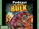 The Tubi Tuesdays Podcast Episode 155 – The Amazing Bulk (2012) 4th Anniversary&nbsp;Special
