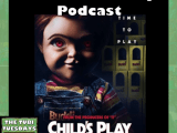 The Tubi Tuesdays Podcast Episode 182 – Child’s Play&nbsp;(2019)