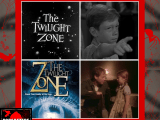 Podcasters Of Horror Episode 34 – Discussing The Twilight Zone (OG & 00s) Episodes ‘It’s a Good Life’ and ‘It’s Still a Good&nbsp;Life’