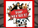 The Super Podcast Audio Commentary – Top Secret! (1984) Val Kilmer&nbsp;Tribute