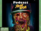 The Tubi Tuesdays Podcast Episode 188 – Street Trash&nbsp;(2024)