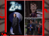 Podcasters Of Horror Episode 35 – Discussing The Twilight Zone (2002-2003) Episodes ‘Mr Motivation’ and ‘The Monsters Are On Maple&nbsp;Street’