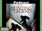 The Tubi Tuesdays Podcast Episode 191 – Hunting the Legend&nbsp;(2014)