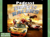 The Tubi Tuesdays Podcast Episode 192 – Death Racers&nbsp;(2008)