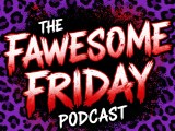 The Fawesome Friday Podcast Episode 2 – From Dusk Till Bong&nbsp;(2022)