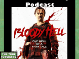 The Tubi Tuesdays Podcast Episode 193 – Bloody Hell&nbsp;(2020)
