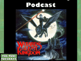 The Tubi Tuesdays Podcast Episode 199 – Wizards of the Lost Kingdom&nbsp;(1985)