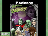 [Not] The Tubi Tuesdays Podcast – “The Hilarious House of Frightenstein” Episode 100&nbsp;(1971)