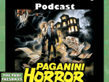 The Tubi Tuesdays Podcast Episode 203 – Paganini Horror&nbsp;(1989)