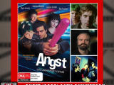 The Super Podcast Episode 169: Angst (2000) 25th Anniversary Discussion and Interview with Writer Anthony&nbsp;O’Connor
