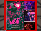 The Super Podcast Episode 170: Interview with Meat (2025) Director/Co-Writer Roger&nbsp;Conners