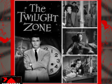 Podcasters Of Horror Episode 37 – Discussing The Twilight Zone Episodes ‘Mr Denton on Doomsday’, ‘The Sixteen-Millimeter Shrine’ and ‘Walking&nbsp;Distance’