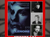 The Super Podcast Episode 171: Interview with Lenore (2026) Director/Co-Writer David Ward, Co-Writer Josie Hess and Actor/Producer Nicholas&nbsp;Jaquinot