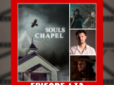 The Super Podcast Episode 172: Interview with Souls Chapel (2026) Director/Star Jake C.&nbsp;Young