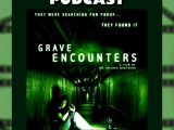 The Tubi Tuesdays Podcast Episode 218 – Grave Encounters&nbsp;(2011)